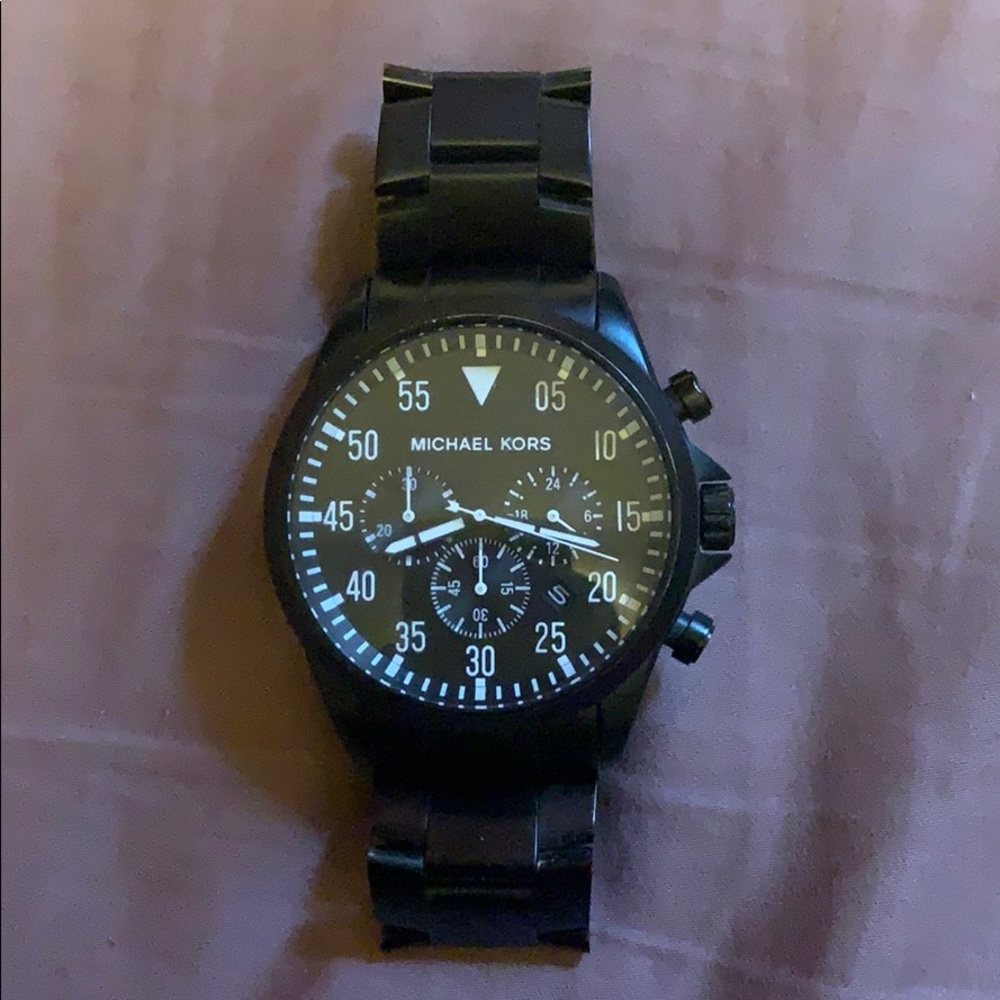 Michael Kors watch